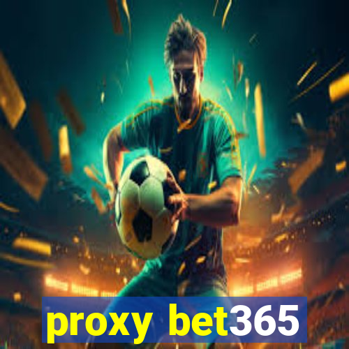 proxy bet365